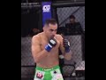 WHAT A FLYING KNEE ? (via Combate Global)