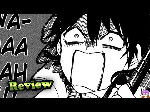 Magi Chapter 266 & 267 Manga Review - Slow Translations are Slow マギ