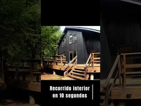 Recorrido Interior