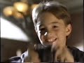 Casper A Spirited Beginning 1997 Trailer VHS Capture