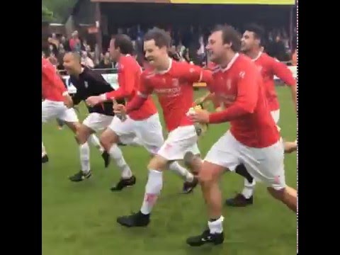 De ontknoping: Rhode 1 kampioen