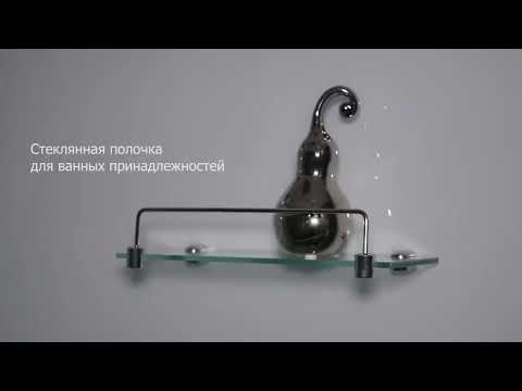 Обзор на душевую кабину Royal Bath 8120ВР5 WC