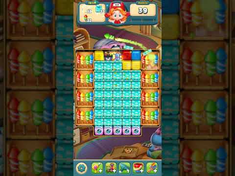 Toy Blast level 2583