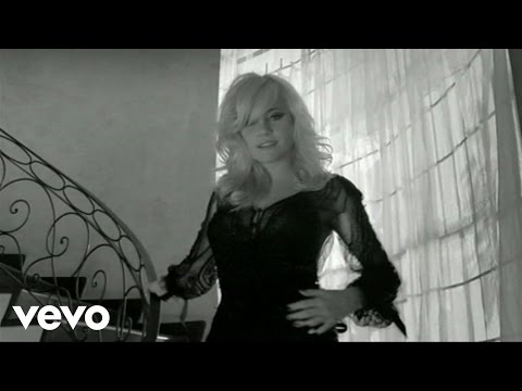 Pixie Lott - Cry Me Out