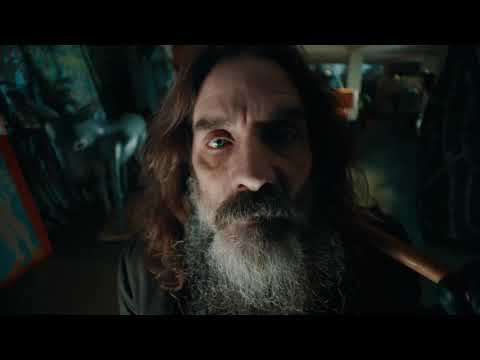 Трейлер