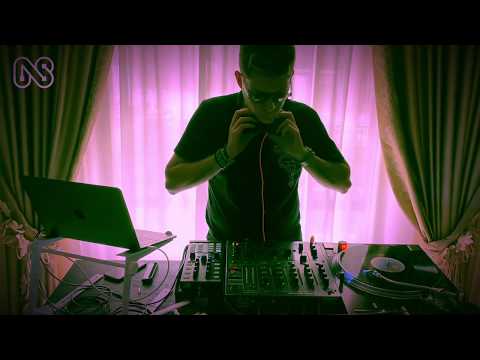 NANDO SPANÒ @ lockdown mix in living room (02.04.2020)