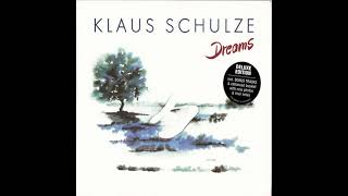 Klaus Schulze Dreams 1986 (2005) Deluxe