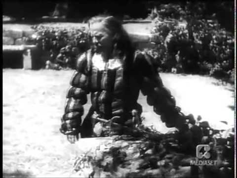 Mario Filippeschi in Lucia di Lammermoor - Gaetano Donizetti ( Tombe degli avi miei )