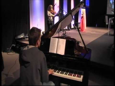 Mijn Jezus, mijn Redder (Christian Verwoerd) - Opwekking 461