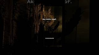 Download lagu aku minta maaf . kata kata baper #storywagalau #katakatasad #statuswa #storywa #katakatakehidupan mp3