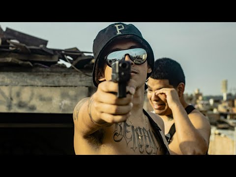 Murder - Freestyle (Video Oficial)