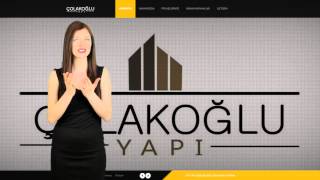 Çolakoğlu Yapı