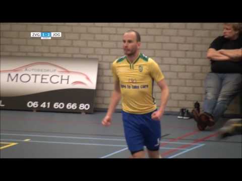 Skillcoach Ricardo Pinto bij JOGADORES CF