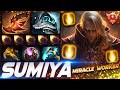 Sumiya Invoker Dota 2 Pro Gameplay Watch Learn