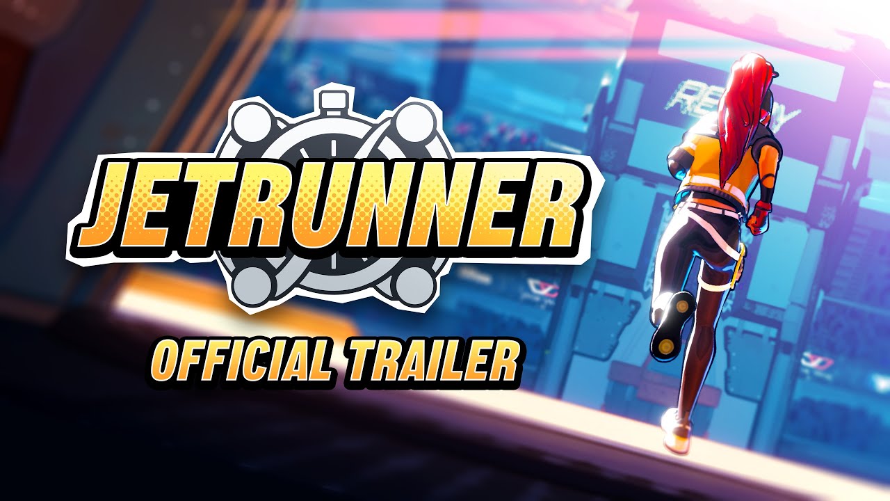 Announcement Trailer