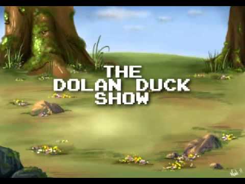 The Uncle Dolan Show - "Hupu and Tupu"