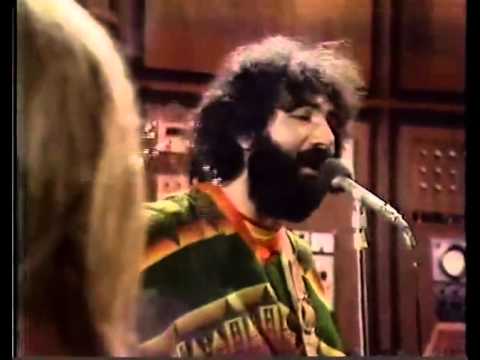 'St. Stephen' by The Grateful Dead.