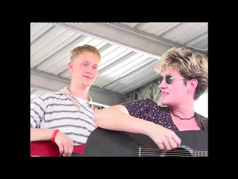 Balfa Toujours Festivals Acadiens 2001