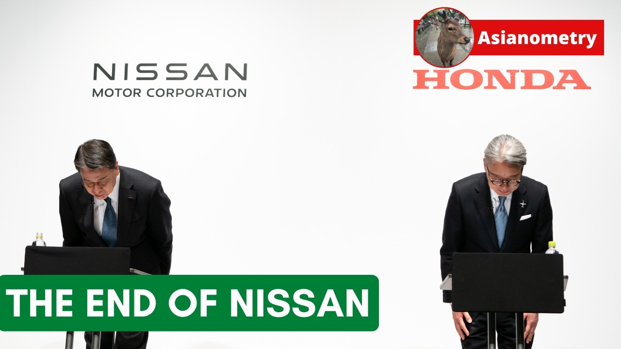 Nissan Sentra: A Deep Dive Into Its History & Evolution