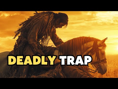 Shovel Mountain Massacre (1870): Texas Rangers’ Bloodiest Standoff vs. the Comanche