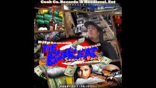 S.K.  Featuring Dj Khaled - Brown Paper bag