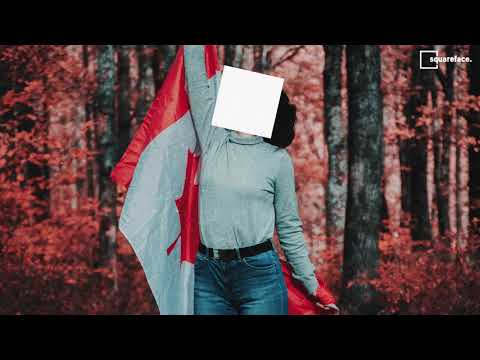 Squareface - Sticks & Stones