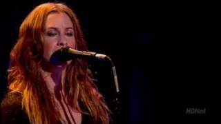 Alanis Morissette - Not As We (2008) Brixton, London