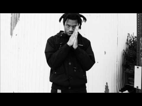 Denzel Curry x J.K. The Reaper - Dressed 2 Kill