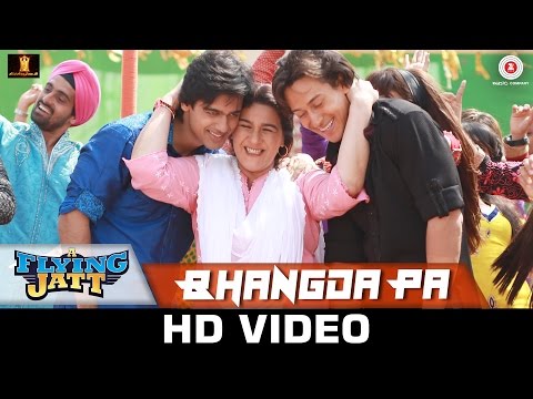 Bhangda Pa — watch video