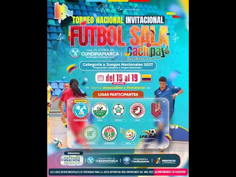 🔴 ¡PARTIDO EN VIVO  CUNDINAMARCA     VS. BOYACA FEMENINO