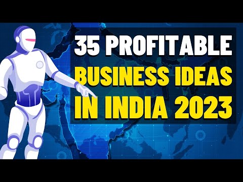 , title : '35 Best Profitable Business Ideas to Start a Business in India 2023'
