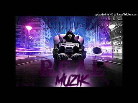 Sipho-G-Gooi Dit Weg