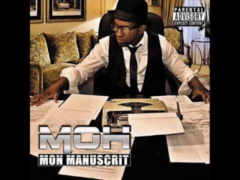 MOH - Mon Manuscrit (Album Complet)