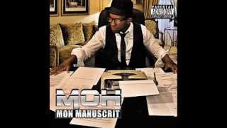 MOH - Mon Manuscrit (Album Complet)