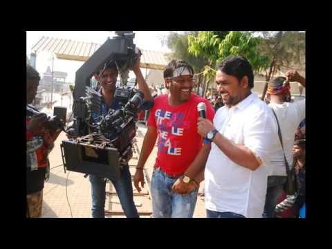 Work Whith Hindi Movie Stills II The Last Tale Of Kayenaat II Dop Dinesh R Patel