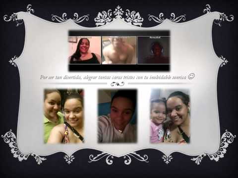 Feliz cumpleanos Betzaida Herrera 11-08-2013