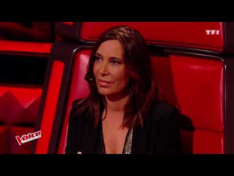 the voice s06 battle Candice vs R'nold