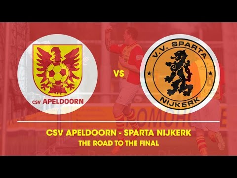 The road to the final