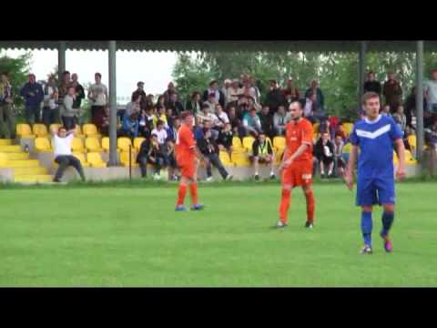 Kartofliska.pl: Ożarowianka Ożarów Maz. - Olimpia Warszawa Doping kibiców Ożarowianki