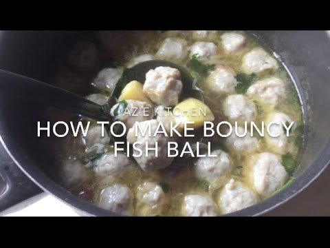 download lagu mp3 mp4 Resepi Fish Ball, download lagu Resepi Fish Ball gratis, unduh video klip Resepi Fish Ball