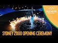 Sydney 2000 Opening Ceremony - Full Length | Sydney 2000 Replays Sydney 2000 Opening Ceremony - Full Length | Sydney 2000 Replays