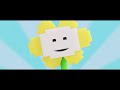Andquoti Am Floweyandquot Undertale Minecraft Music Video Song By Tryhardninja