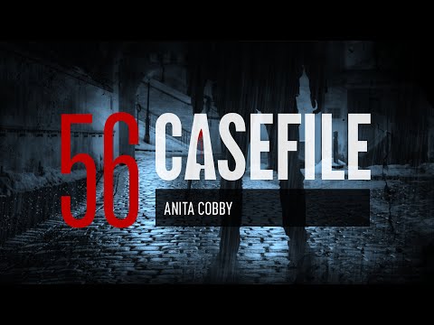 Case 56: Anita Cobby