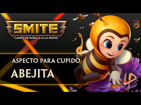 Revelación de Aspecto Abeja Maya - Dios Cupido
