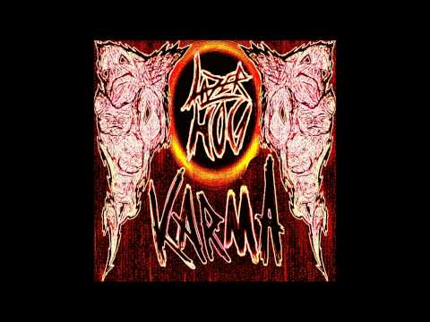 Lazer Hog- Karma (Radio Edit)