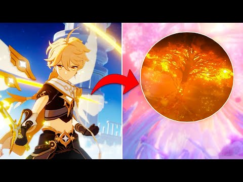 The TSARITSA’s Plan Was ALREADY Revealed  | 5.3 Genshin Impact Theory & Lore