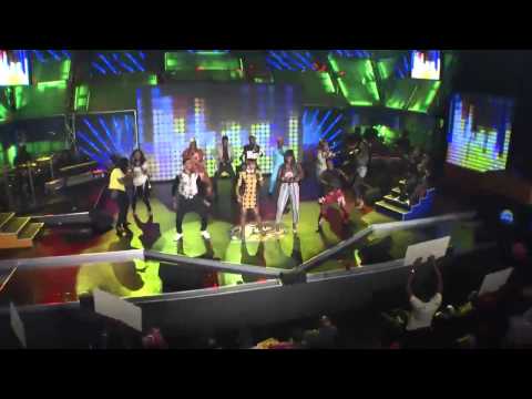 Elimination Show 4 | MTN Project Fame Season 7.0 [GROUP SONG]