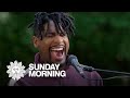 Songbook: Jon Batiste sings "Georgia On My Mind"