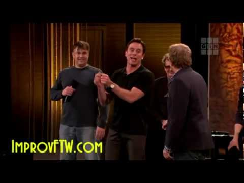 Sound Effects [1x26]