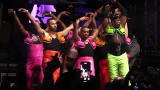 Lil Kim - Good Time / Lighters Up (Outloud Festival, Weho Pride, Los Angeles CA 6/3/2022)